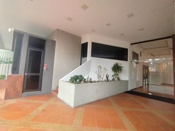 Venta Departamento moderno – Mañosca y Av. Occidental, Quito