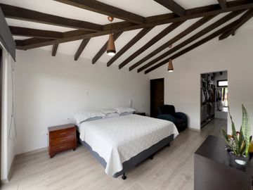 Casa en Venta-Cumbaya/Intervalles