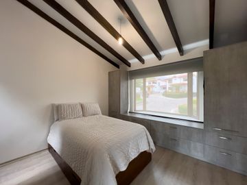 Casa en Venta-Cumbaya/Intervalles