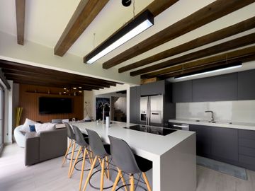 Casa en Venta-Cumbaya/Intervalles