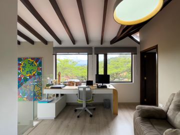 Casa en Venta-Cumbaya/Intervalles