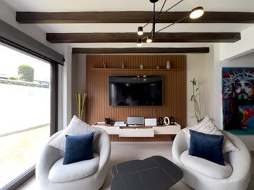 Casa en Venta-Cumbaya/Intervalles
