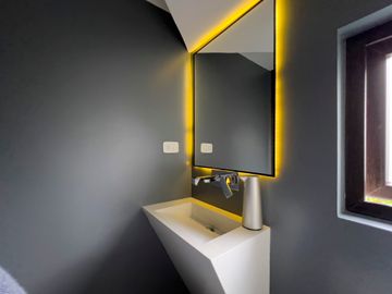 Casa en Venta-Cumbaya/Intervalles