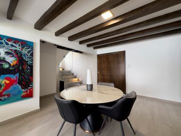 Casa en Venta-Cumbaya/Intervalles