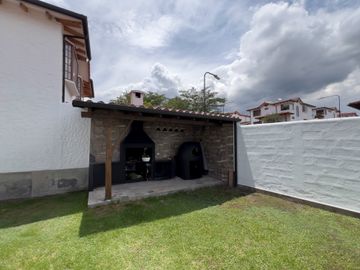 Casa en Venta-Cumbaya/Intervalles