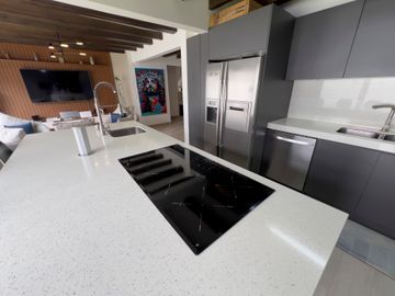 Casa en Venta-Cumbaya/Intervalles