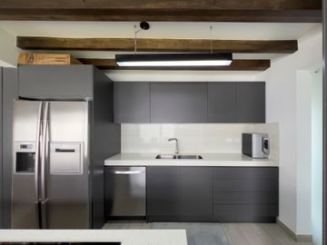 Casa en Venta-Cumbaya/Intervalles