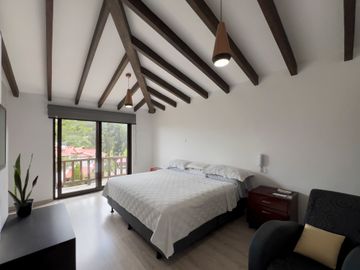 Casa en Venta-Cumbaya/Intervalles