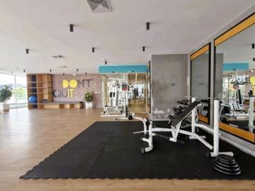 Sector La Carolina, en Venta Departamento 3d 125 m² con Balcon, Edificio One