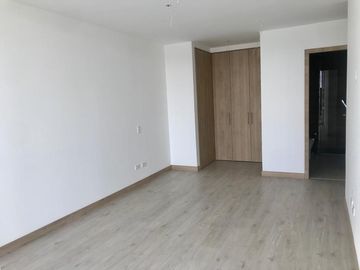Sector La Carolina, en Venta Departamento 3d 125 m² con Balcon, Edificio One