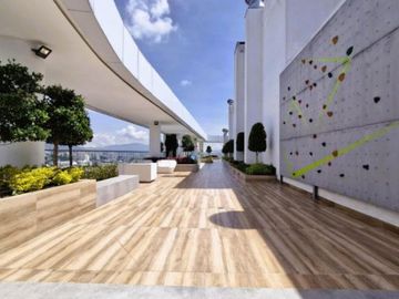 Sector La Carolina, en Venta Departamento 3d 125 m² con Balcon, Edificio One