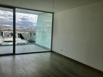 Sector La Carolina, en Venta Departamento 3d 125 m² con Balcon, Edificio One