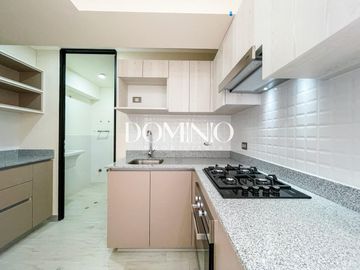 Departamento en alquiler en San Isidro