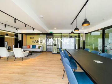 Departamento en alquiler en San Isidro