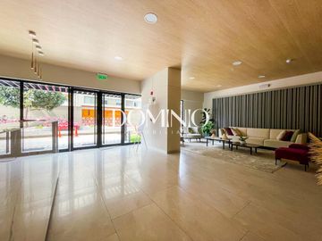 Departamento en alquiler en San Isidro