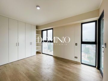 Departamento en alquiler en San Isidro
