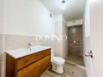 Departamento en alquiler en San Isidro