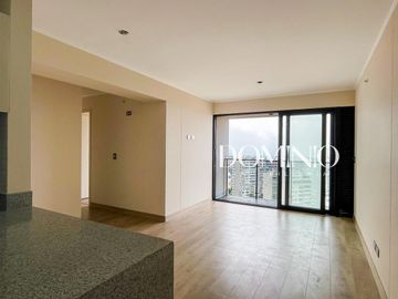 Departamento en alquiler en San Isidro