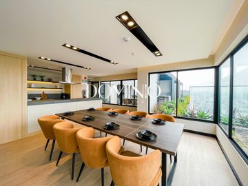 Departamento en alquiler en San Isidro
