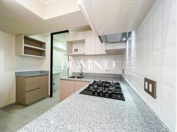 Departamento en alquiler en San Isidro