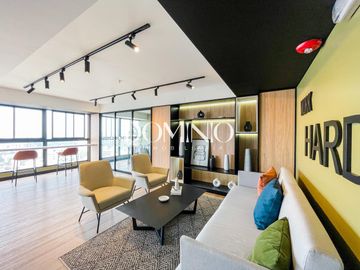 Departamento en alquiler en San Isidro