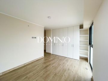 Departamento en alquiler en San Isidro