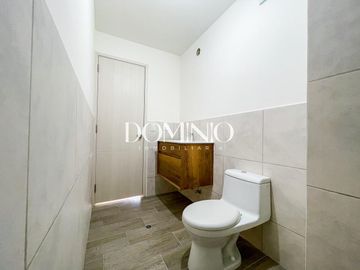 Departamento en alquiler en San Isidro