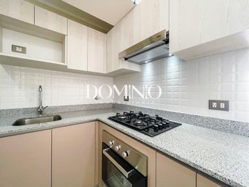 Departamento en alquiler en San Isidro