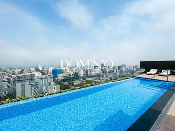 Departamento en alquiler en San Isidro