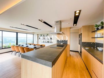 Departamento en alquiler en San Isidro