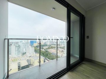 Departamento en alquiler en San Isidro