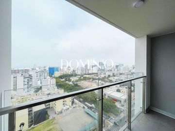 Departamento en alquiler en San Isidro