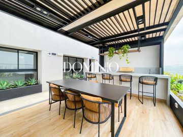 Departamento en alquiler en San Isidro