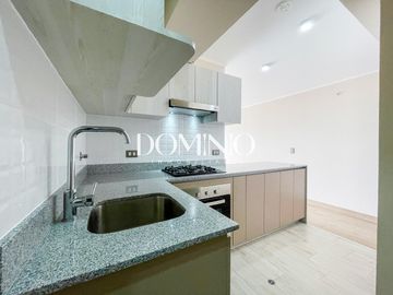Departamento en alquiler en San Isidro