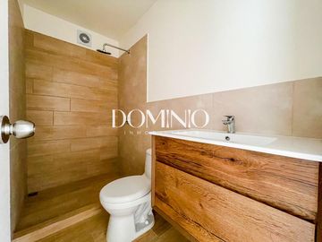 Departamento en alquiler en San Isidro