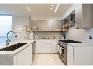 OCEAN REEF ISLAND / THE PALMS / PENTHOUSE / 355M / 3 HABITACION