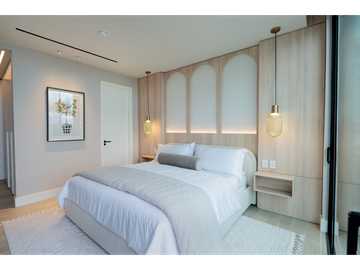 OCEAN REEF ISLAND / THE PALMS / PENTHOUSE / 355M / 3 HABITACION