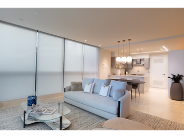 OCEAN REEF ISLAND / THE PALMS / PENTHOUSE / 355M / 3 HABITACION