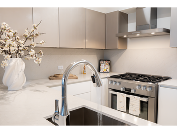 OCEAN REEF ISLAND / THE PALMS / PENTHOUSE / 355M / 3 HABITACION