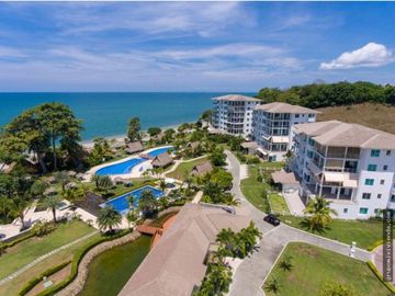 VENTA  APARTAMENTO AMOBLADO DE PLAYA EN BIJAO