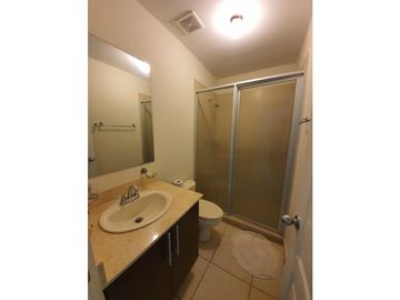 VENTA  APARTAMENTO AMOBLADO DE PLAYA EN BIJAO