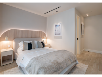 OCEAN REEF ISLAND / THE PALMS / 169M / 2 HABITACION / BALCON