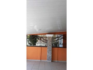 VENTA CASA EN BRISAS DE ARRAIJAN