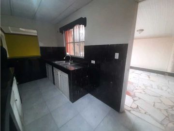 VENTA CASA EN BRISAS DE ARRAIJAN
