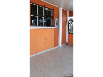 VENTA CASA EN BRISAS DE ARRAIJAN