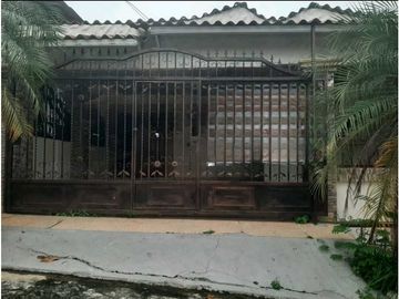 VENTA CASA EN BRISAS DE ARRAIJAN