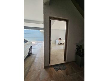 VENTA · DEPTO PB · 2 DORM · CUAYMALLEN ·  B. PRIVADO · R. VENETO
