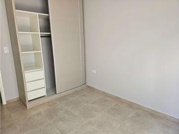 VENTA · DEPTO PB · 2 DORM · CUAYMALLEN ·  B. PRIVADO · R. VENETO