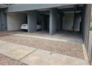 VENTA · DEPTO PB · 2 DORM · CUAYMALLEN ·  B. PRIVADO · R. VENETO