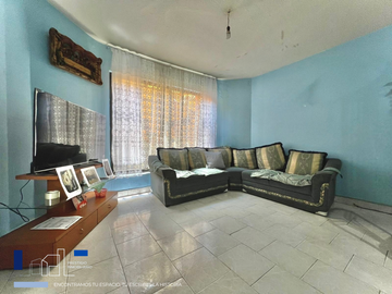 VENTA DE CASA EN COLONIA ARAGON